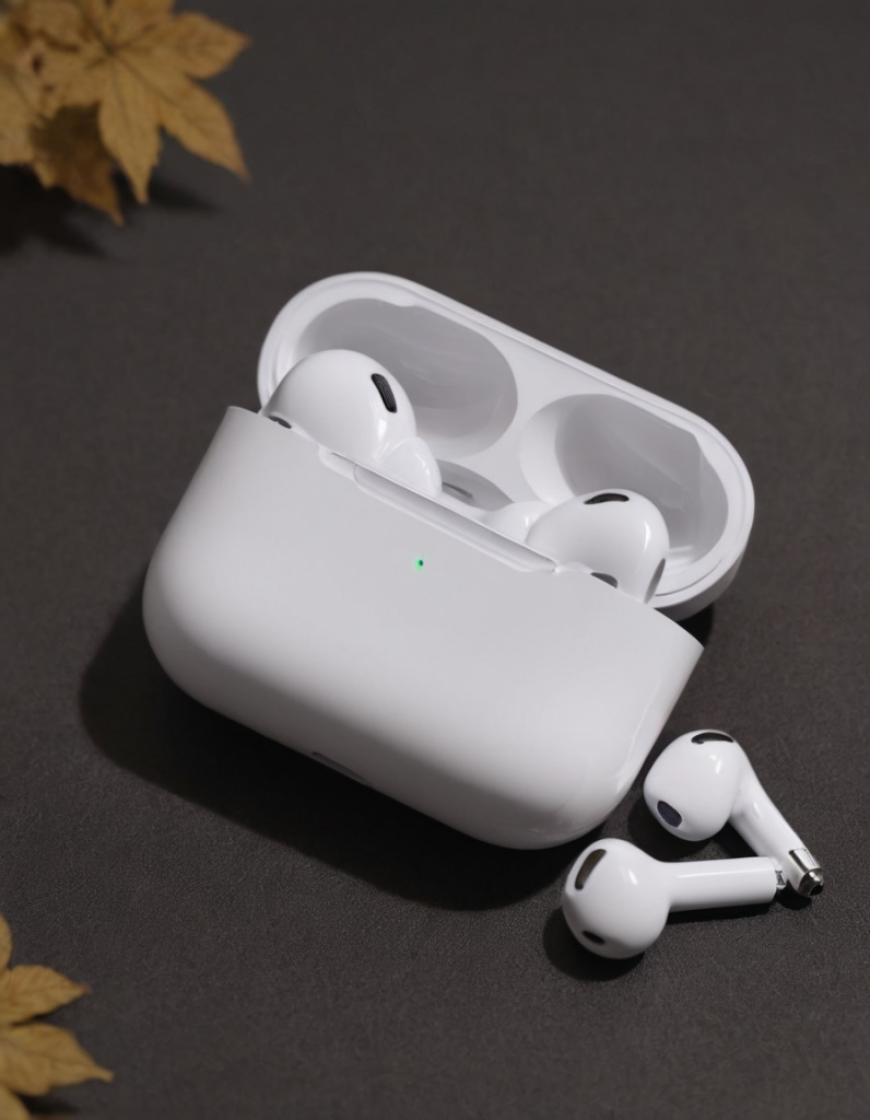 Airpods Pro 2 y Airpods 3